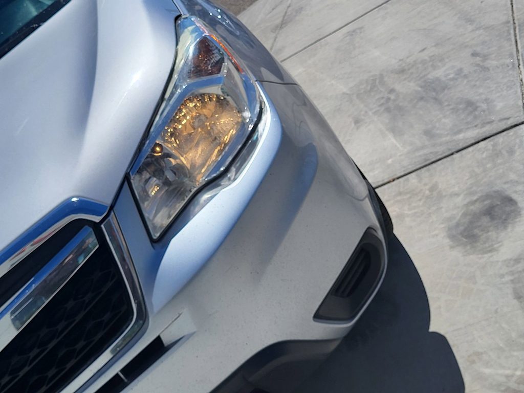 Thumbnail: 2016 Subaru Forester - 15