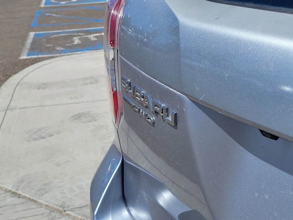 Thumbnail: 2016 Subaru Forester - 20