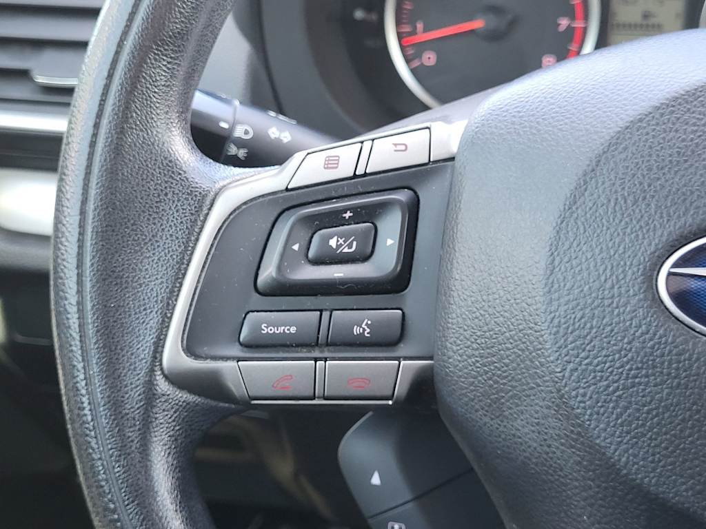 Thumbnail: 2016 Subaru Forester - 25