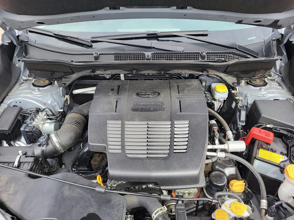 Thumbnail: 2023 Subaru Forester - 7