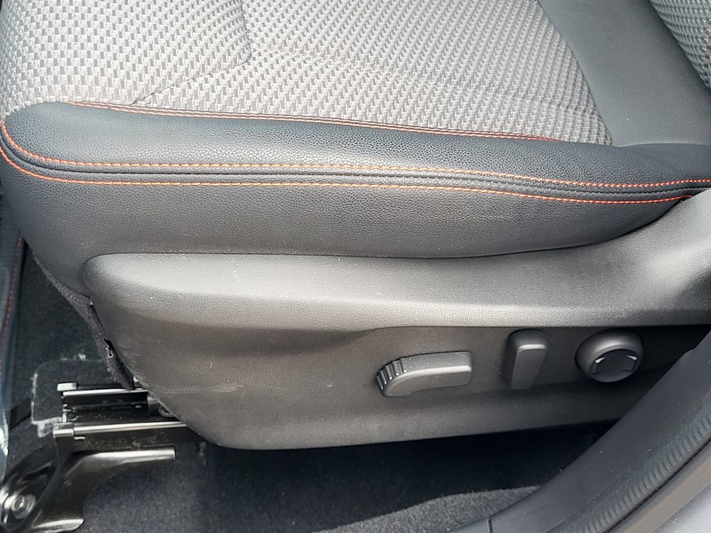 Thumbnail: 2023 Subaru Forester - 22