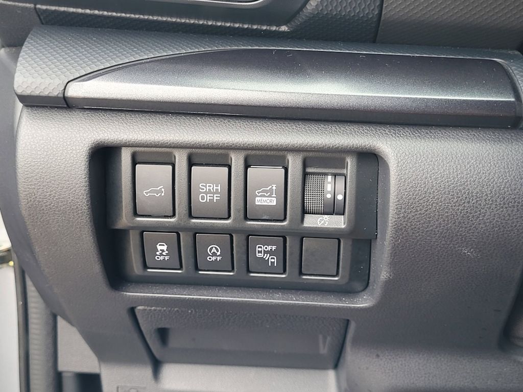 Thumbnail: 2023 Subaru Forester - 25