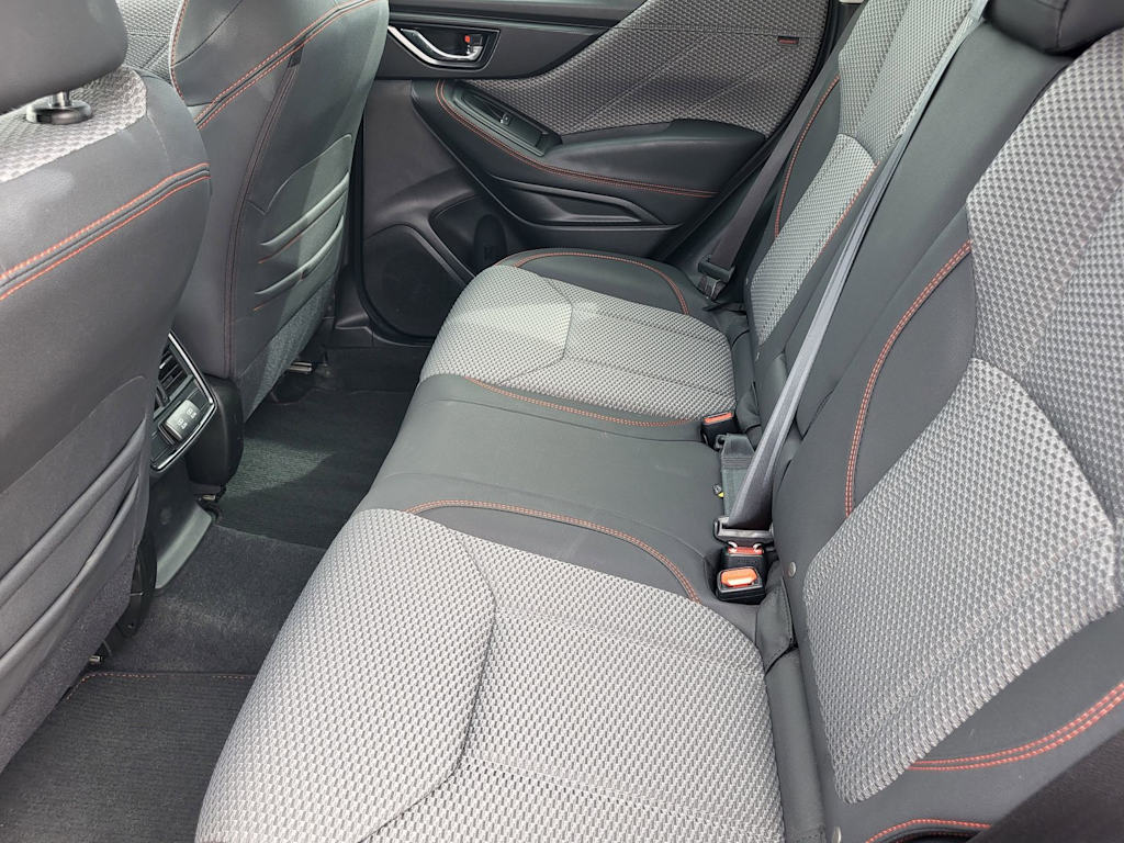 Thumbnail: 2023 Subaru Forester - 11