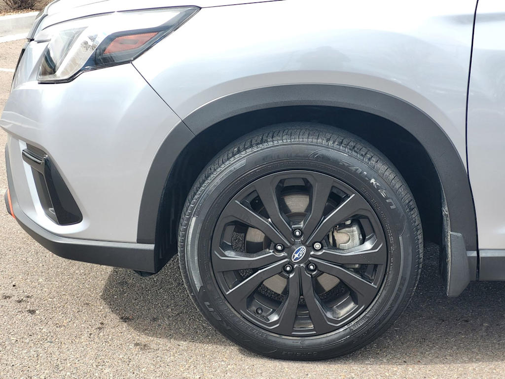 Thumbnail: 2023 Subaru Forester - 6