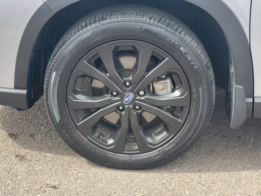 Thumbnail: 2023 Subaru Forester - 20