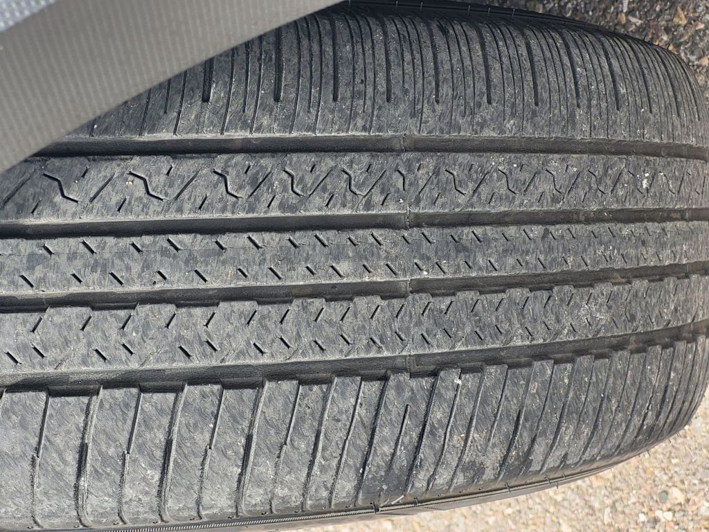 Thumbnail: 2023 Subaru Forester - 5