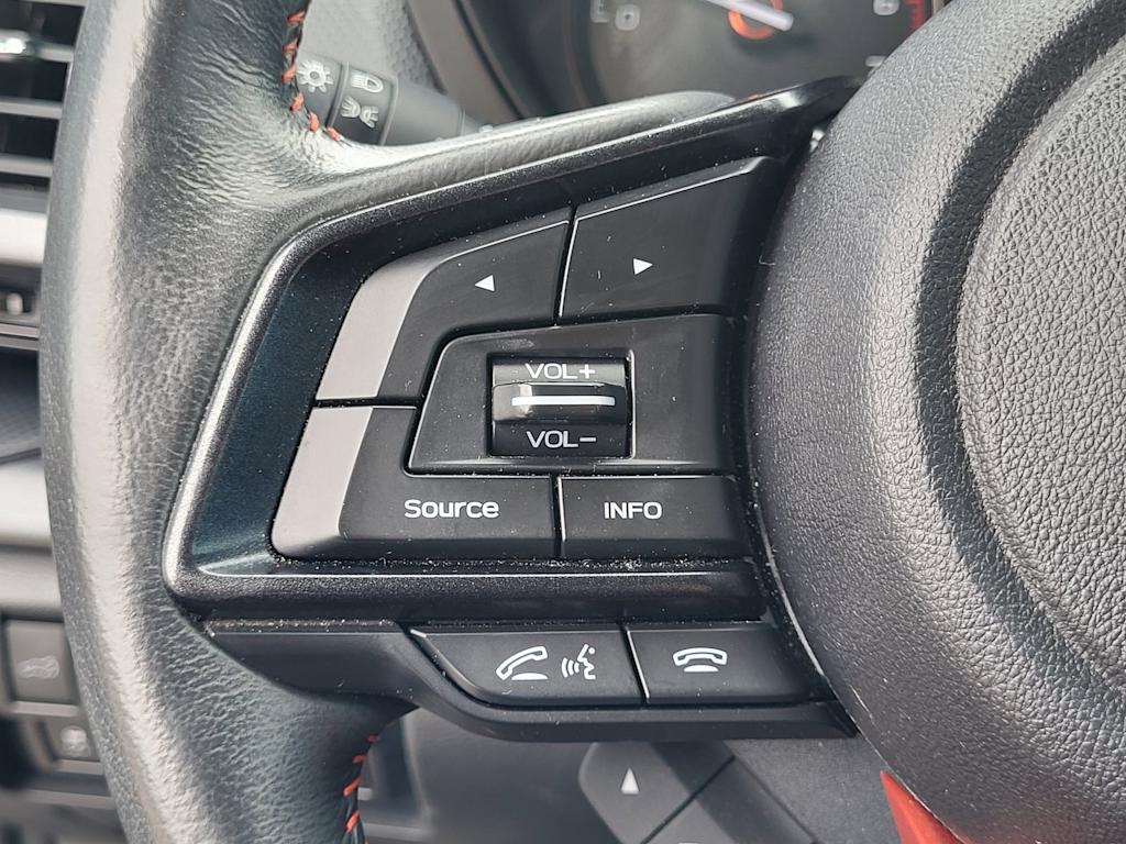 Thumbnail: 2023 Subaru Forester - 26