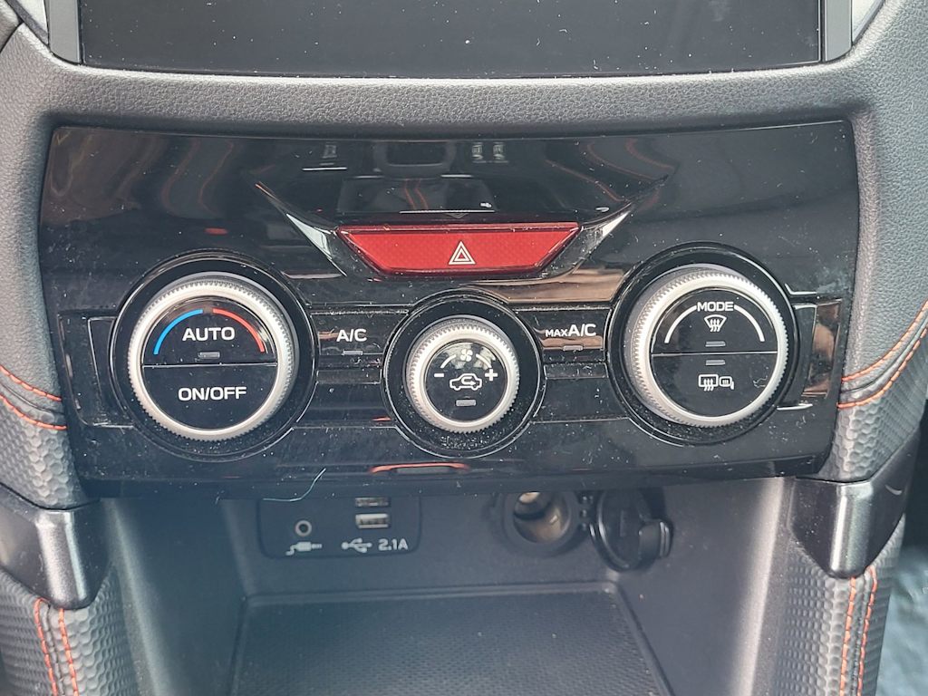 Thumbnail: 2023 Subaru Forester - 29