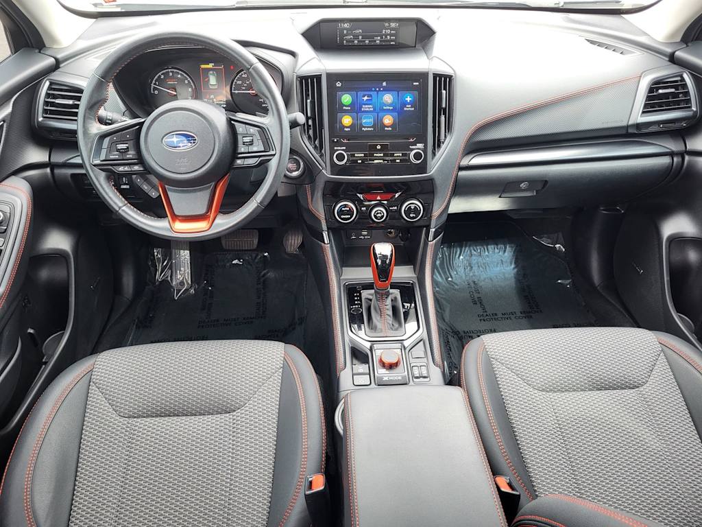 Thumbnail: 2023 Subaru Forester - 8