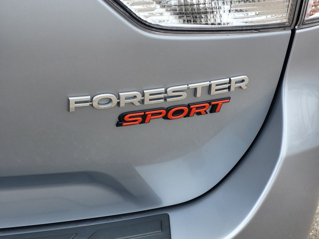 Thumbnail: 2023 Subaru Forester - 21