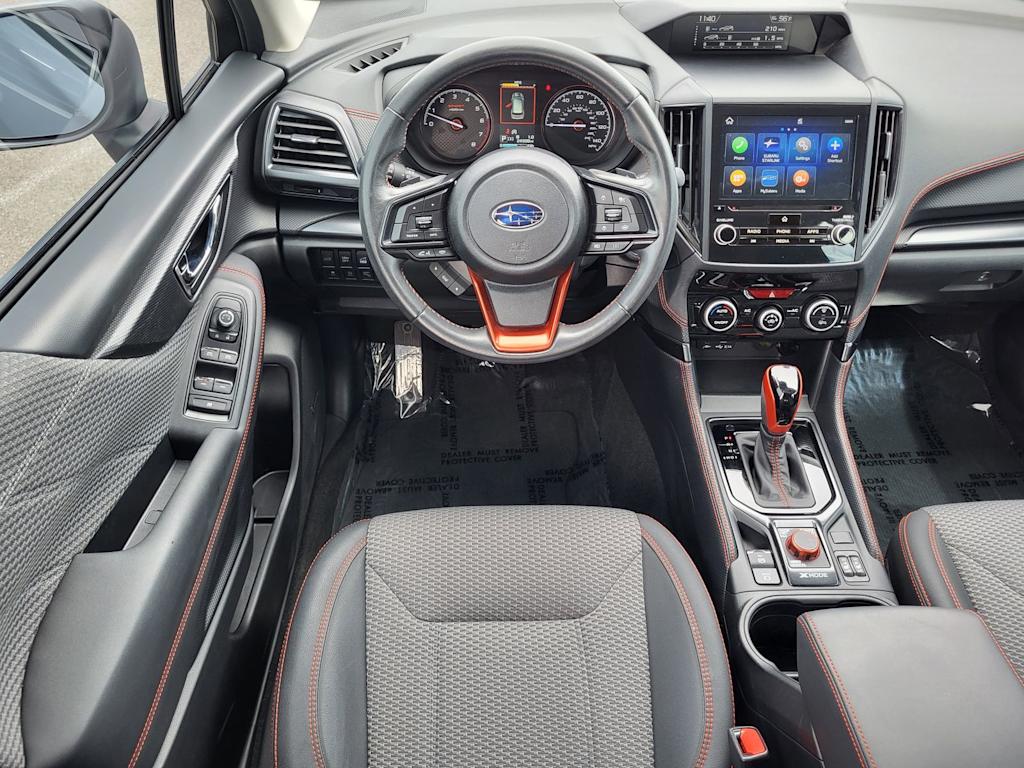 Thumbnail: 2023 Subaru Forester - 2