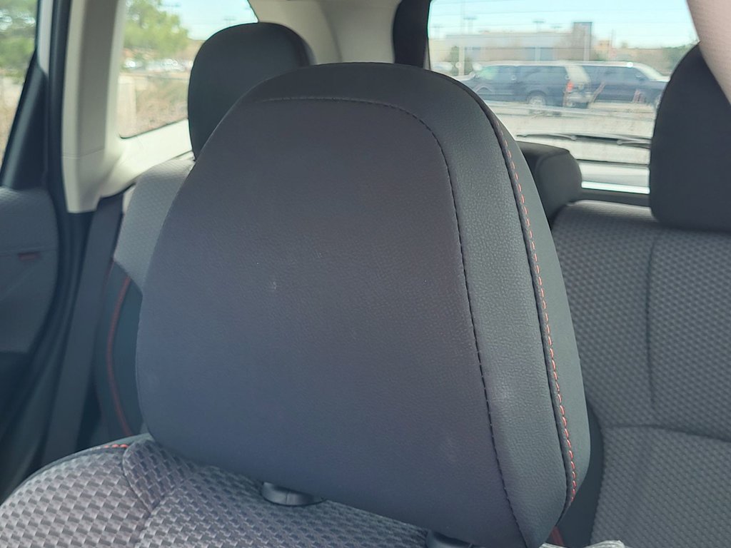 Thumbnail: 2023 Subaru Forester - 9