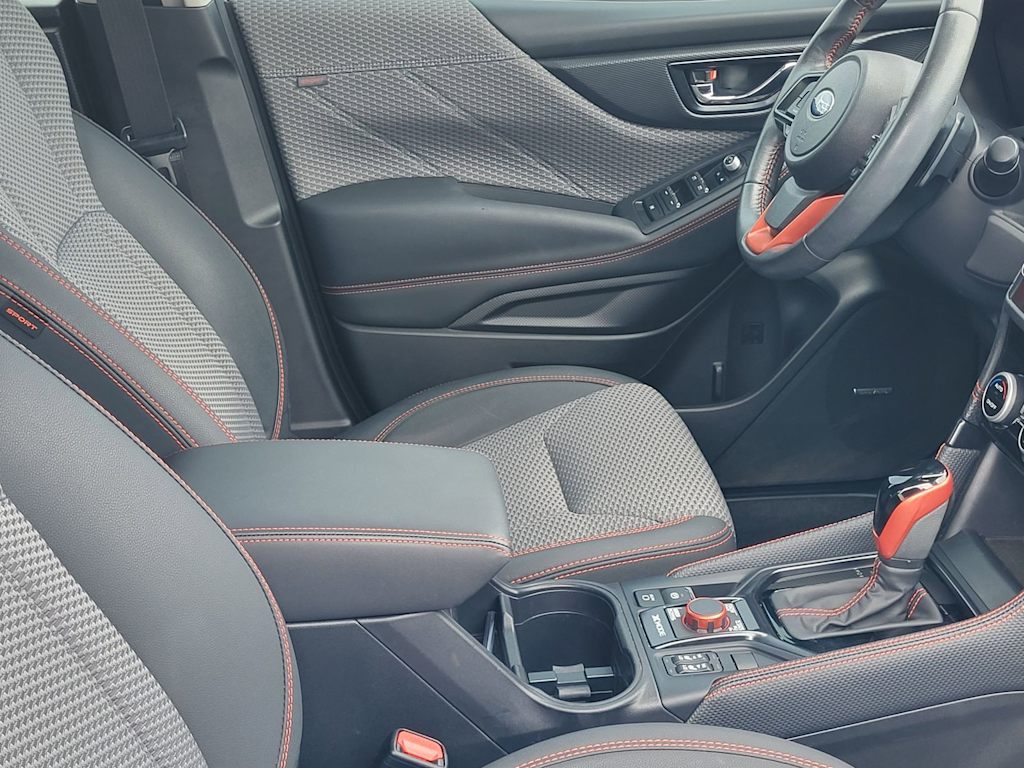 Thumbnail: 2023 Subaru Forester - 30