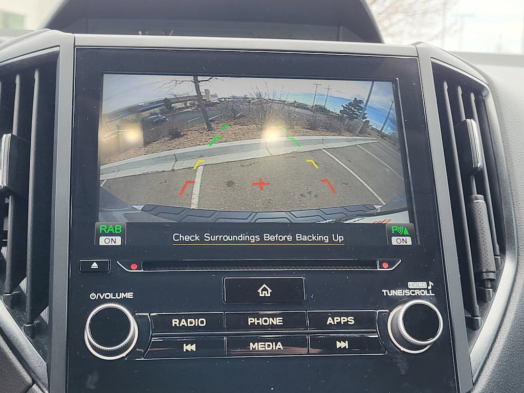 Thumbnail: 2023 Subaru Forester - 28