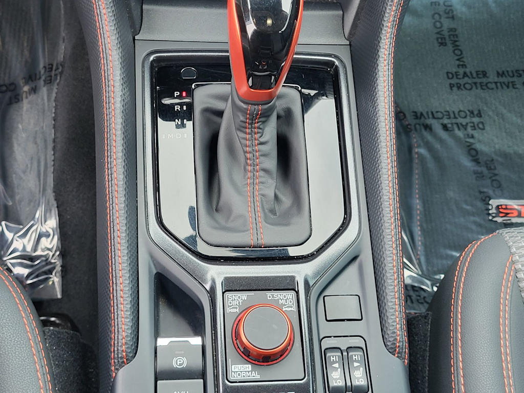 Thumbnail: 2023 Subaru Forester - 13