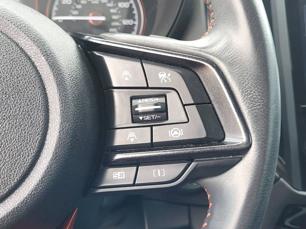 Thumbnail: 2023 Subaru Forester - 27