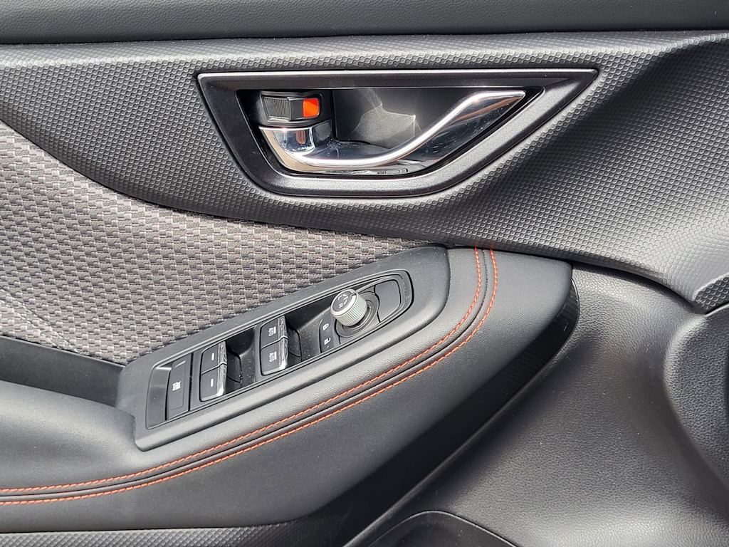 Thumbnail: 2023 Subaru Forester - 24