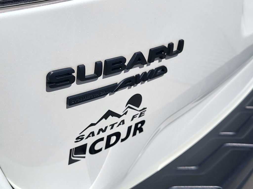 Thumbnail: 2023 Subaru Forester - 19