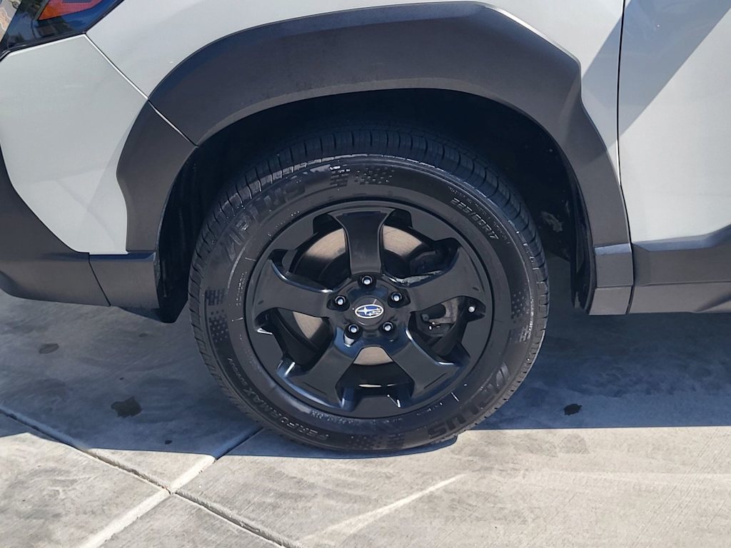 Thumbnail: 2023 Subaru Forester - 7