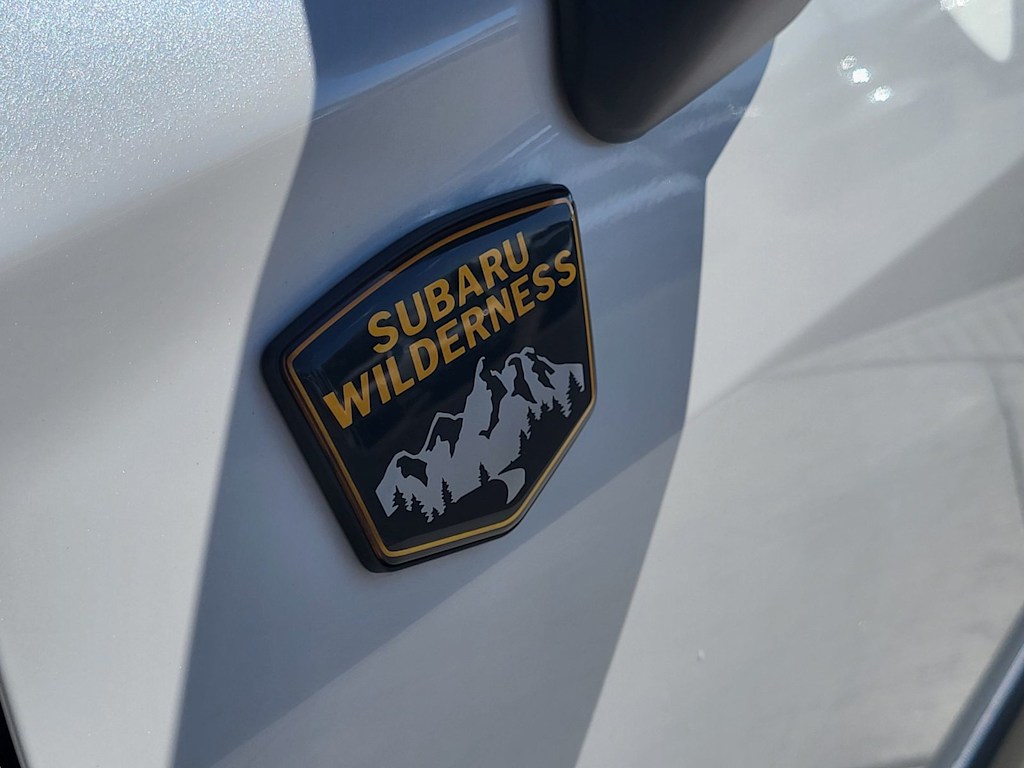 Thumbnail: 2023 Subaru Forester - 6