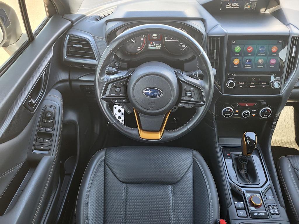 Thumbnail: 2023 Subaru Forester - 2