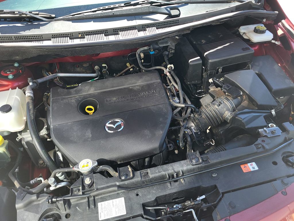 Thumbnail: 2015 Mazda Mazda5 - 7