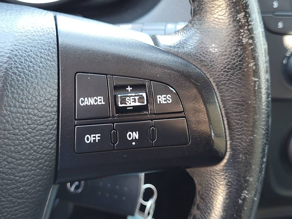 Thumbnail: 2015 Mazda Mazda5 - 21