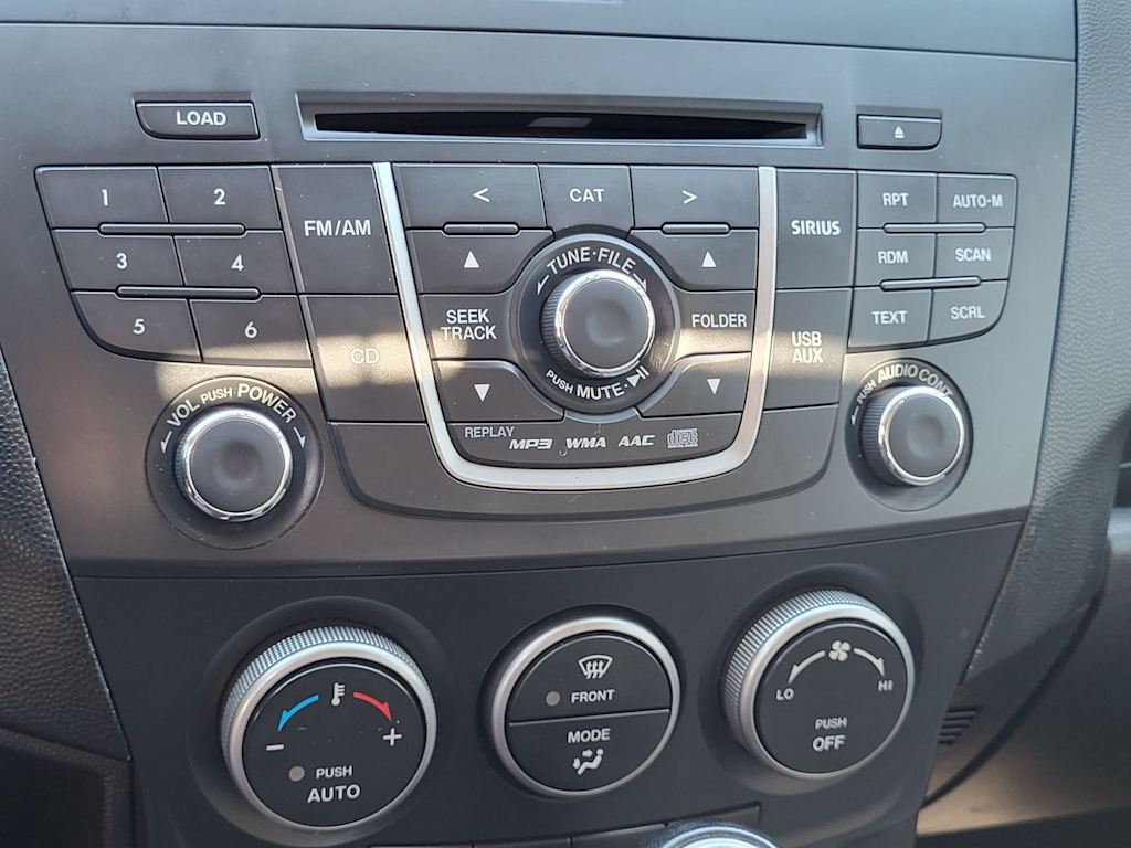 Thumbnail: 2015 Mazda Mazda5 - 23