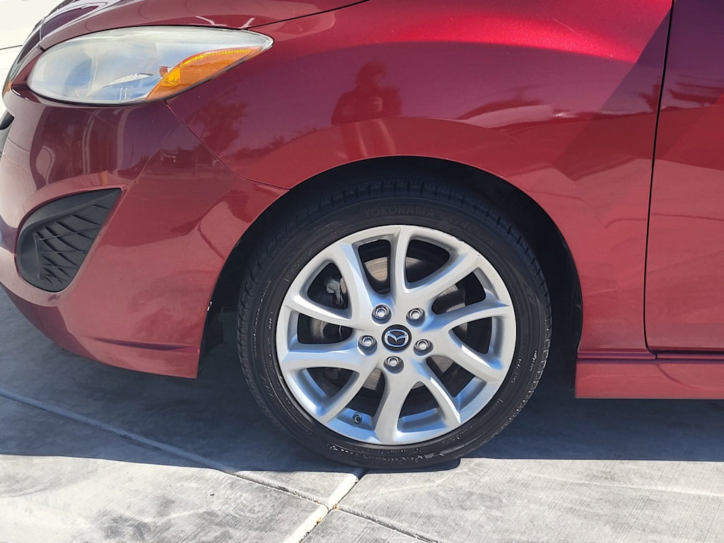 Thumbnail: 2015 Mazda Mazda5 - 6