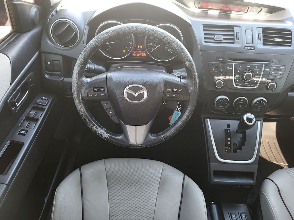 Thumbnail: 2015 Mazda Mazda5 - 2
