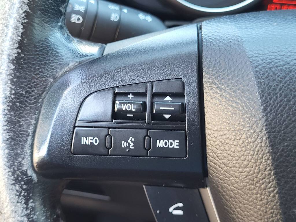 Thumbnail: 2015 Mazda Mazda5 - 20