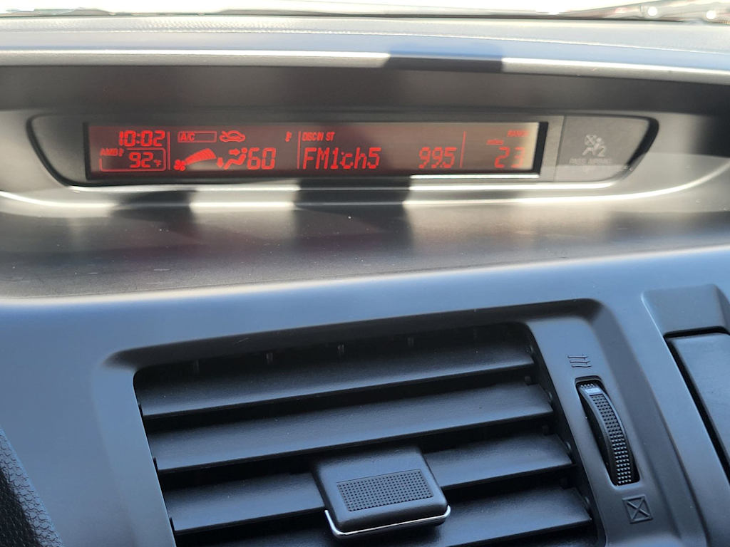 Thumbnail: 2015 Mazda Mazda5 - 22