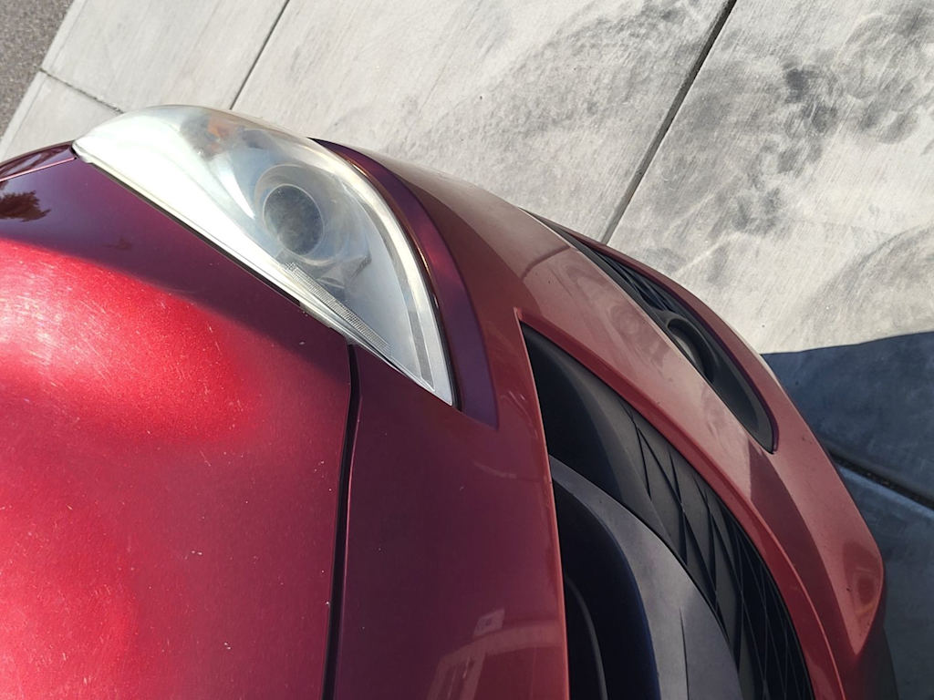 Thumbnail: 2015 Mazda Mazda5 - 11