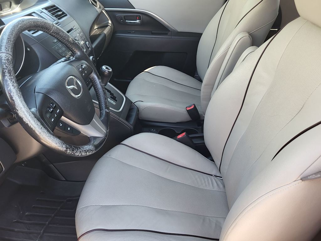 Thumbnail: 2015 Mazda Mazda5 - 10