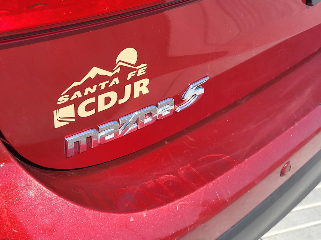 Thumbnail: 2015 Mazda Mazda5 - 5
