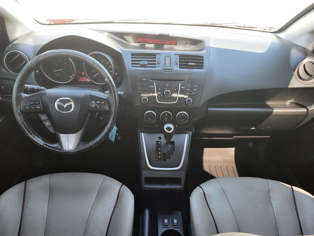 Thumbnail: 2015 Mazda Mazda5 - 8