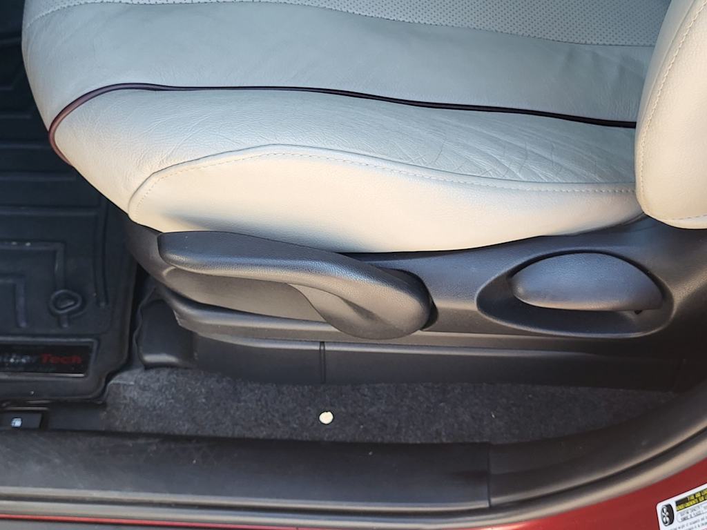 Thumbnail: 2015 Mazda Mazda5 - 19