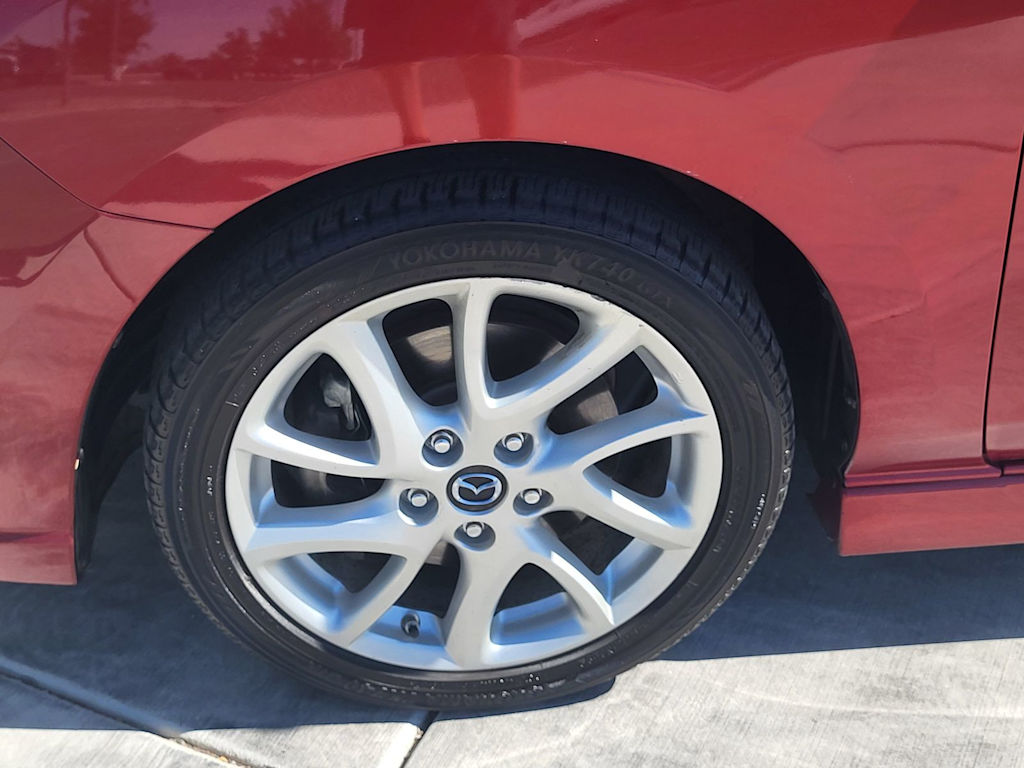 Thumbnail: 2015 Mazda Mazda5 - 18
