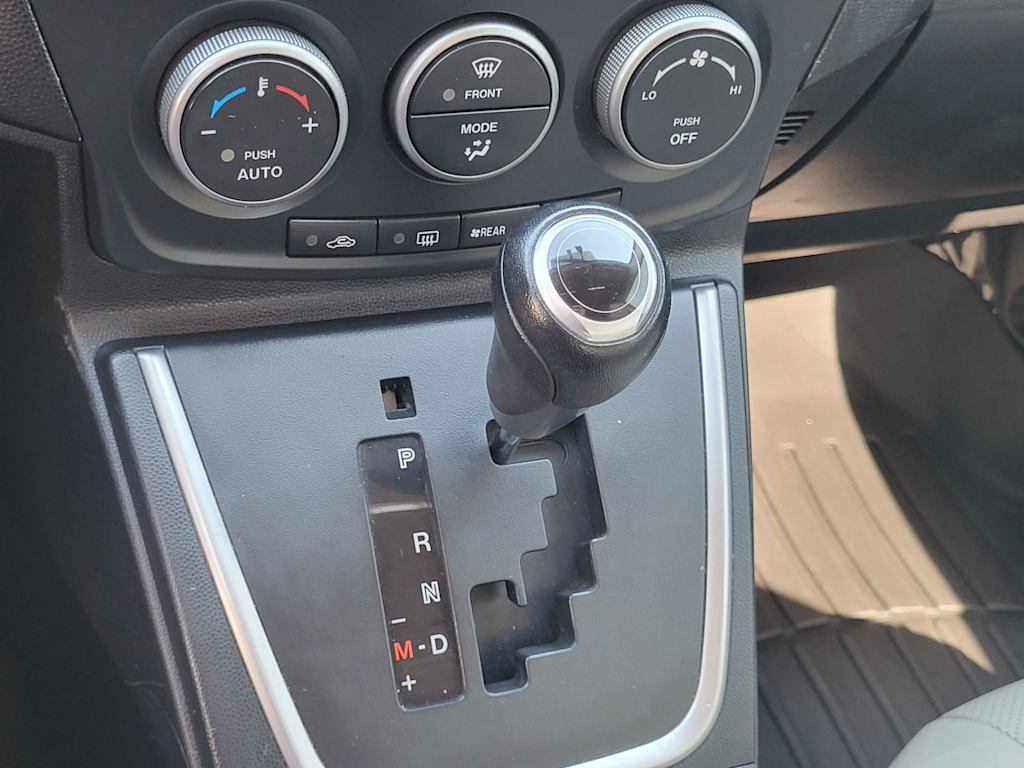 Thumbnail: 2015 Mazda Mazda5 - 12