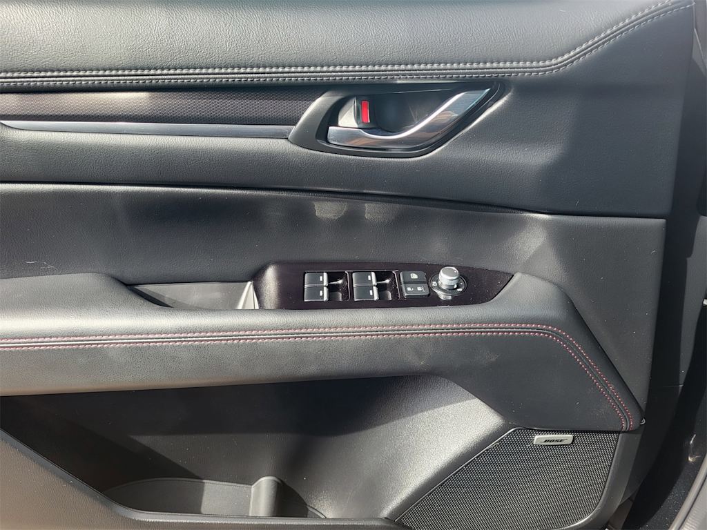 Thumbnail: 2022 Mazda CX-5 - 20