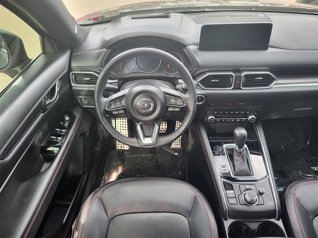 Thumbnail: 2022 Mazda CX-5 - 2