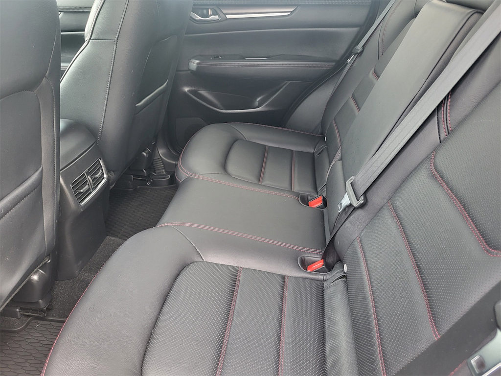 Thumbnail: 2022 Mazda CX-5 - 12