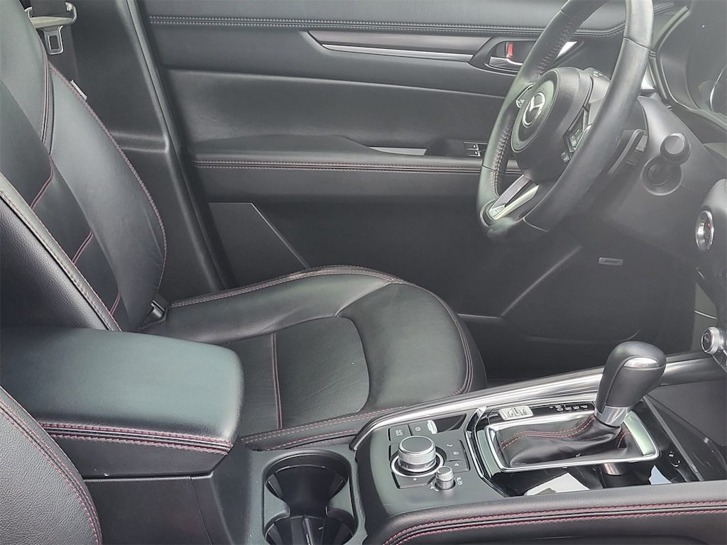 Thumbnail: 2022 Mazda CX-5 - 6