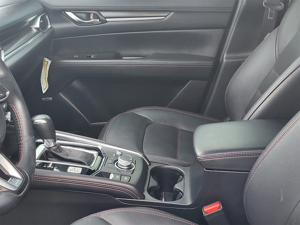 Thumbnail: 2022 Mazda CX-5 - 11