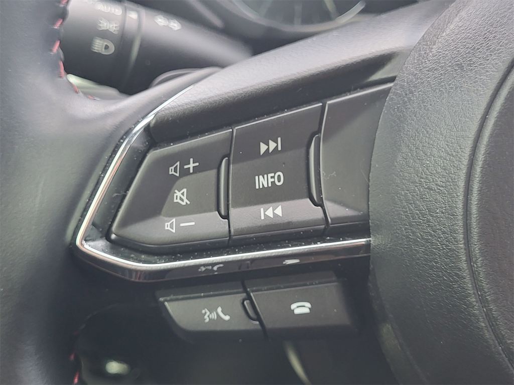 Thumbnail: 2022 Mazda CX-5 - 22