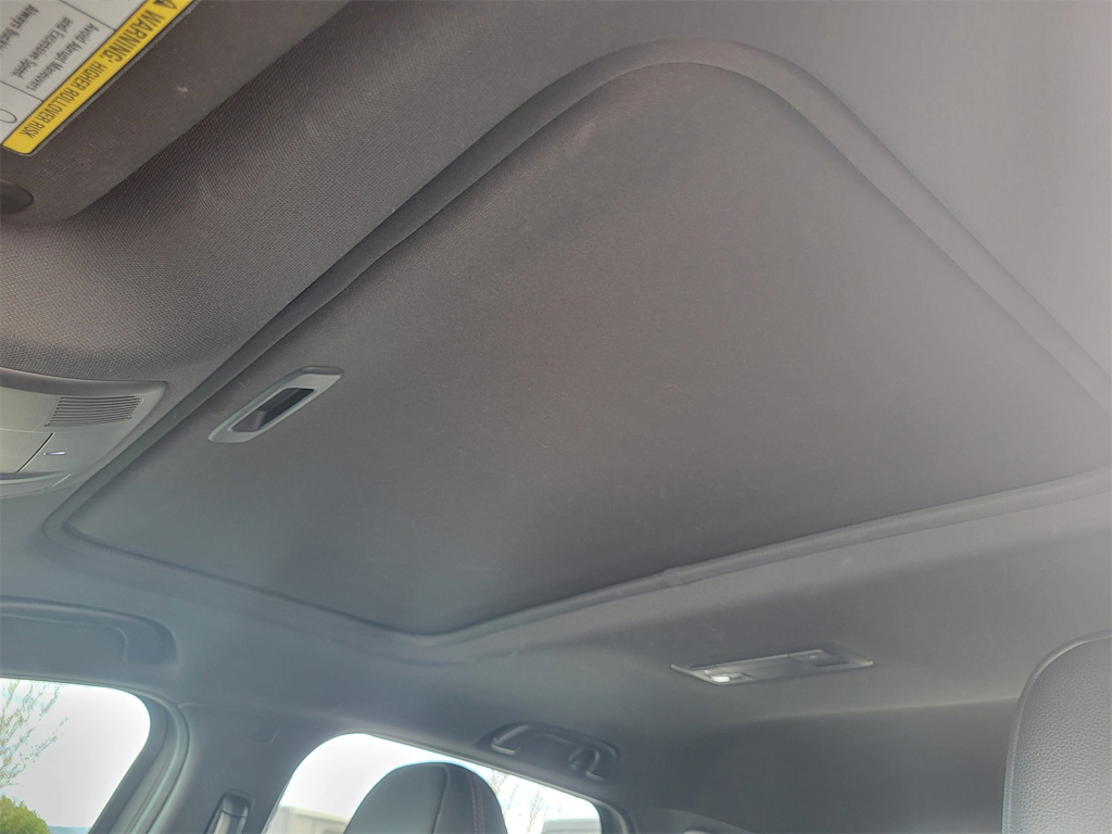 Thumbnail: 2022 Mazda CX-5 - 27