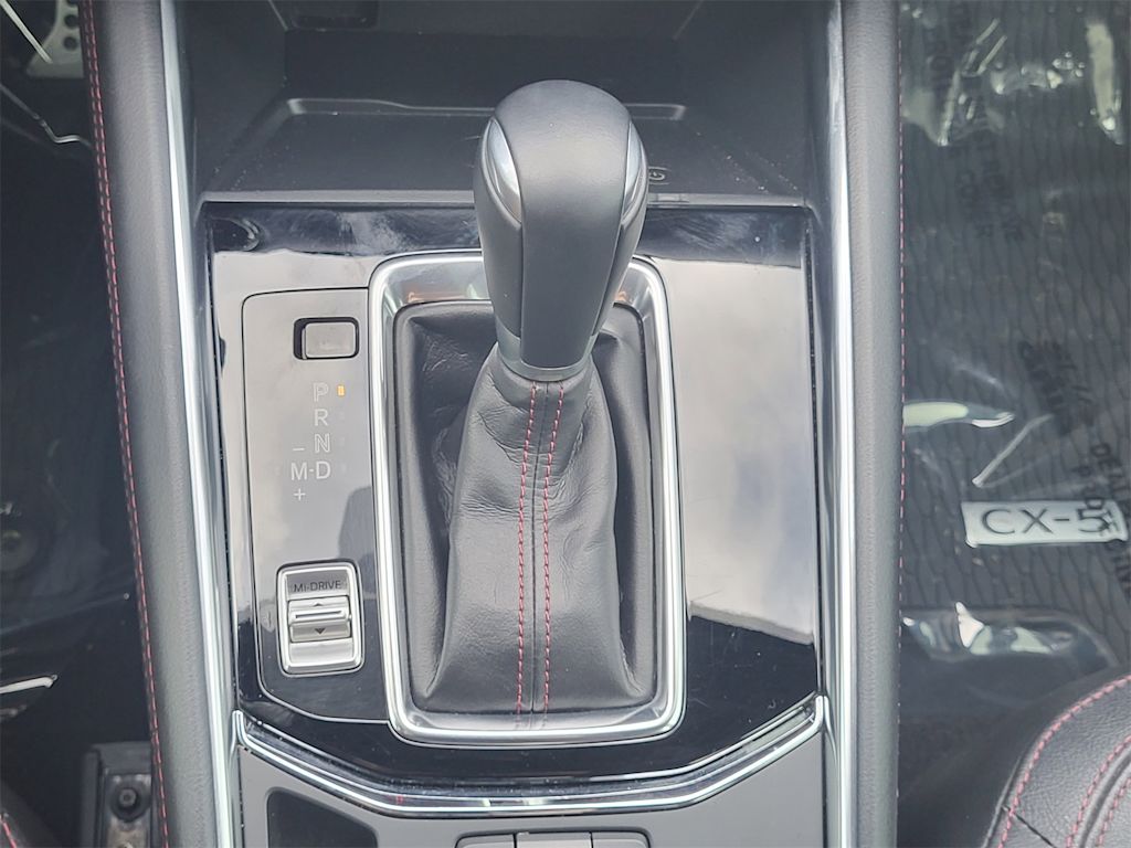 Thumbnail: 2022 Mazda CX-5 - 13