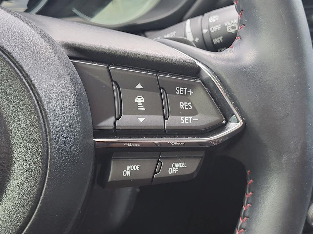 Thumbnail: 2022 Mazda CX-5 - 23