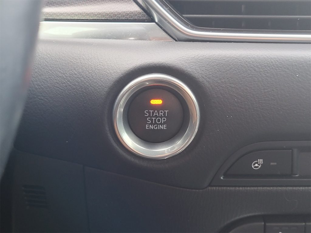 Thumbnail: 2022 Mazda CX-5 - 24