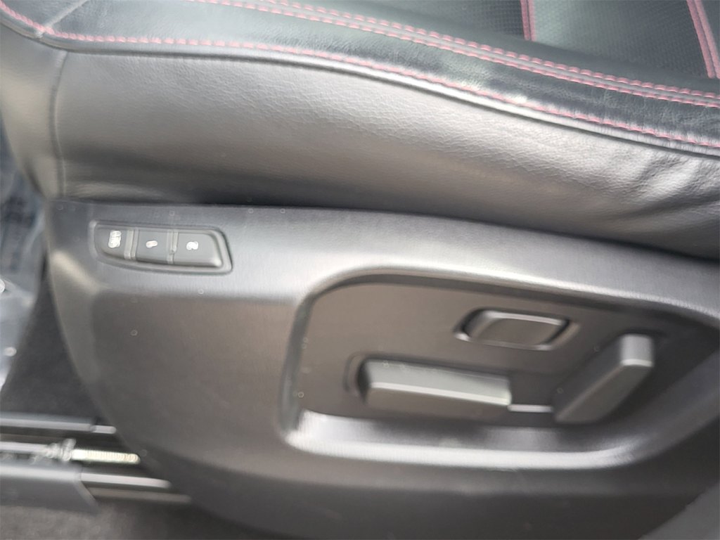 Thumbnail: 2022 Mazda CX-5 - 28